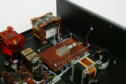 Audio Note CDT Six/Force CD Transport