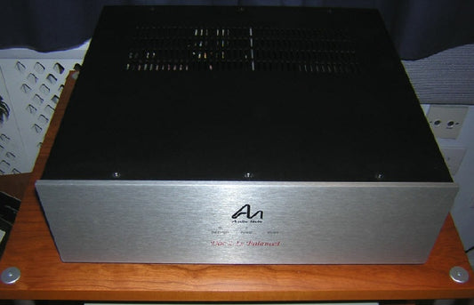 Audio Note DAC2.1x Balanced Digital to Analogue Convertor