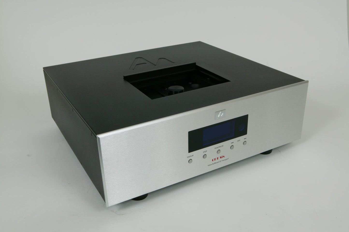 Audio Note CDT Six/Force CD Transport