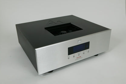 Audio Note CDT Six/Force CD Transport
