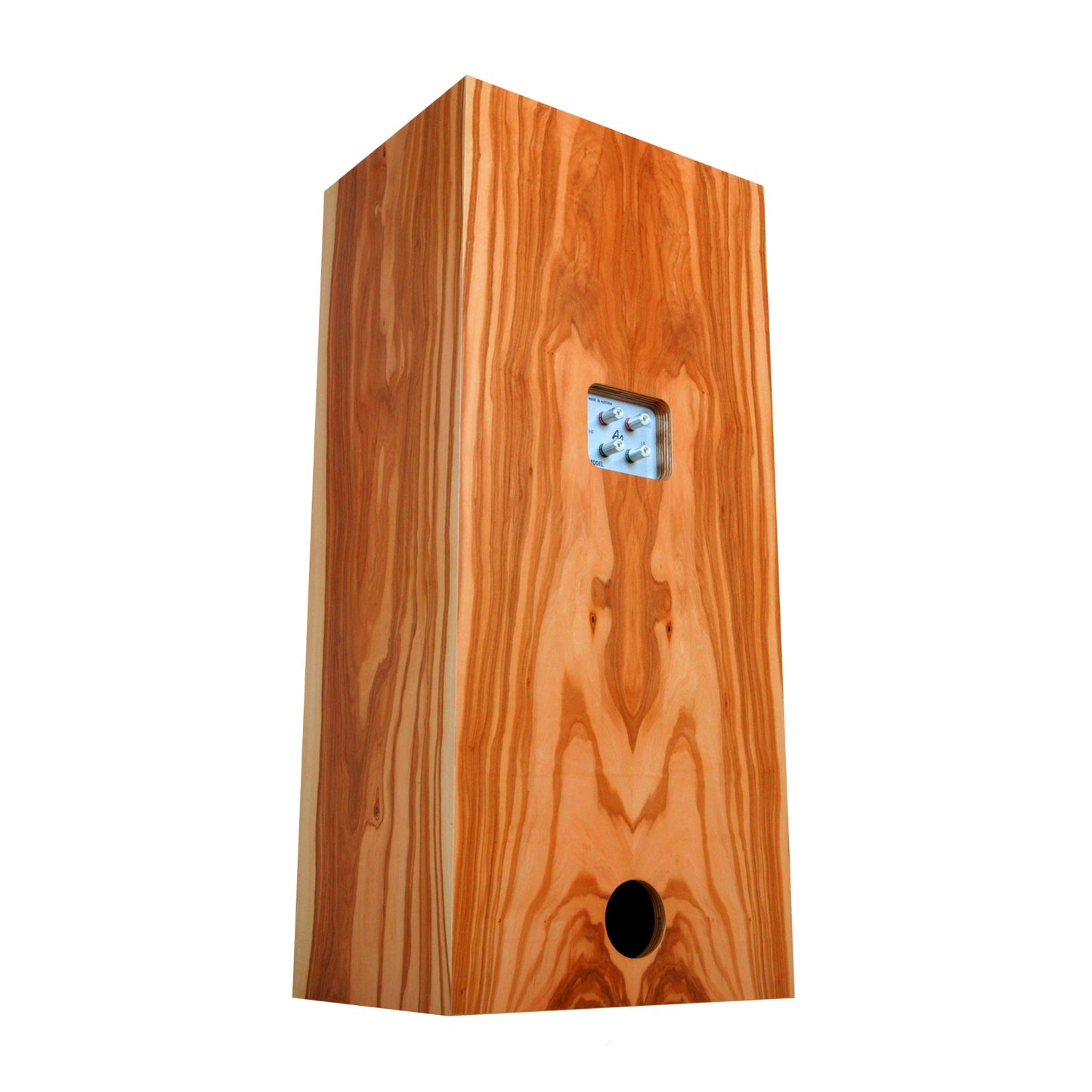 Audio Note AN-E LX Loudspeakers