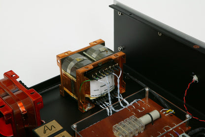 Audio Note CDT Six/Force CD Transport