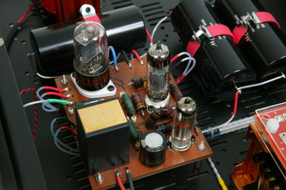 Audio Note DAC5 Fifth Element Digital to Analogue Convertor