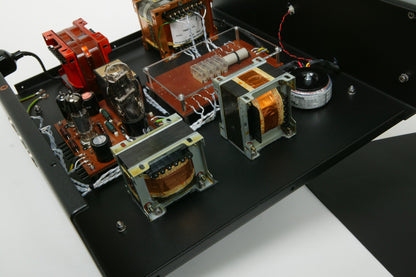 Audio Note CDT Six/Force CD Transport