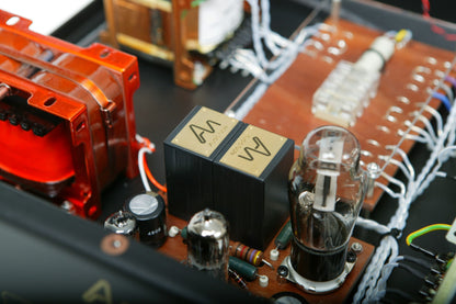 Audio Note CDT Six/Force CD Transport