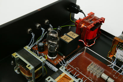 Audio Note CDT Six/Force CD Transport