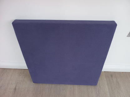 Advanced Acoustics Wall Panels. Various sizes available *Ex Demo* (Click & Collect Only)