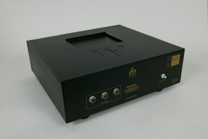 Audio Note CDT Six/Force CD Transport
