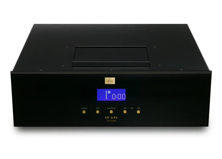 Audio Note CD 4.1x/II CD Player