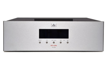 Audio Note CD 4.1x/II CD Player