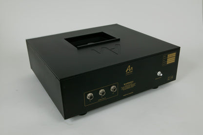 Audio Note CDT Six/Force CD Transport