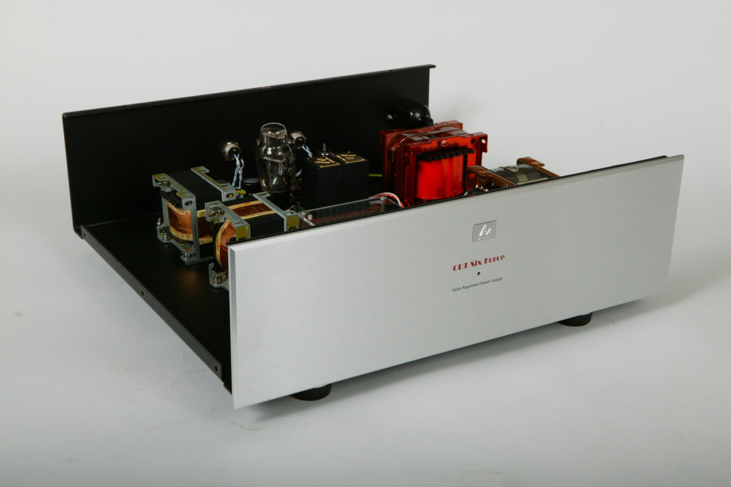Audio Note CDT Six/Force CD Transport