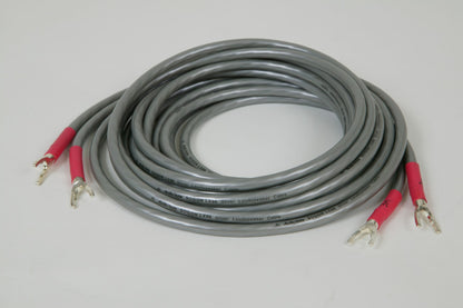 Audio Note AN-SOGON LX96 Silver Speaker Cable (Click & Collect only)