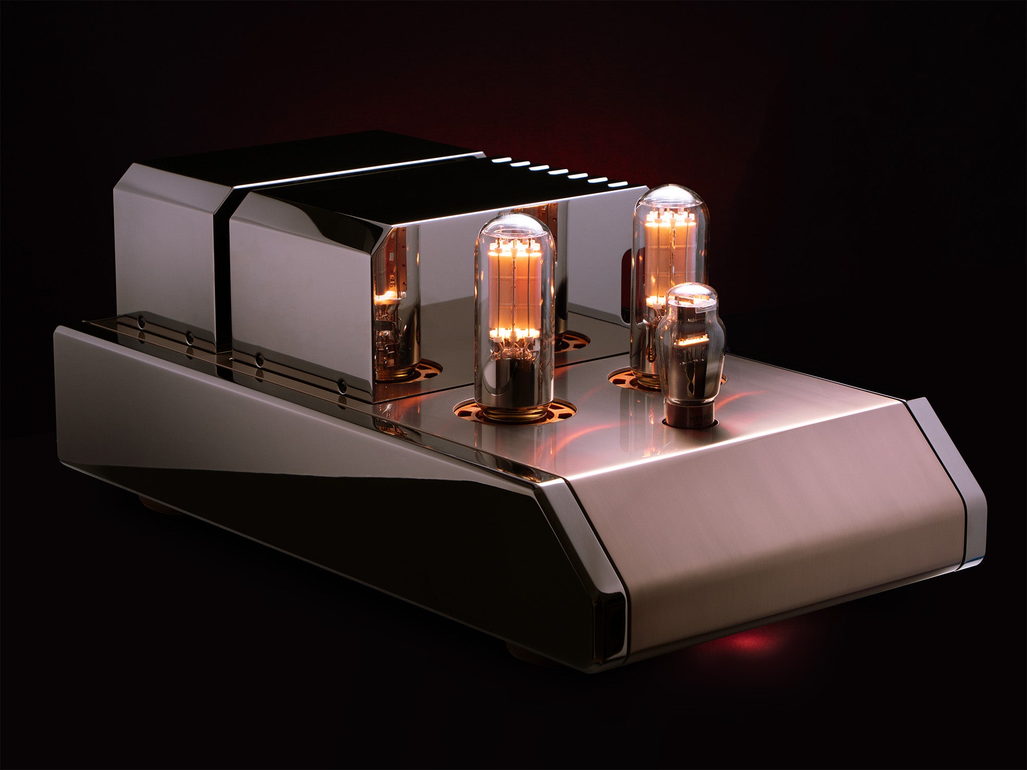 Audio Note Legend Monoblock Power Amplifiers – Deco Audio Shop