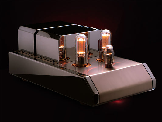 Audio Note Legend Monoblock Power Amplifiers