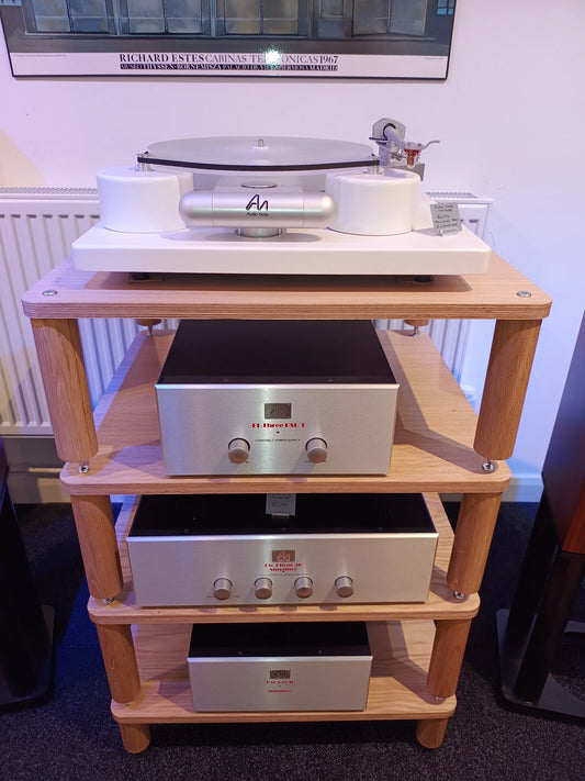 Structure Evolution Equipment Supports (priced per tier) Click & Collect Only