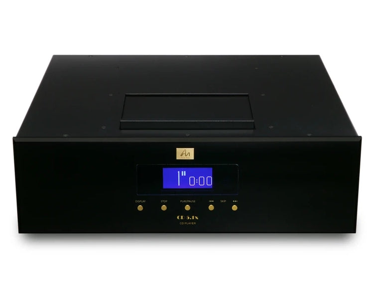 Audio Note CD 5.1x/II CD Player