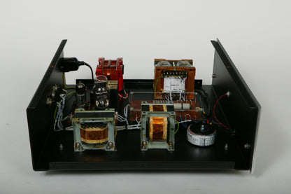 Audio Note CDT Six/Force CD Transport