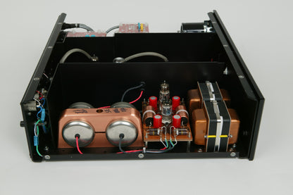 Audio Note DAC5 Fifth Element Digital to Analogue Convertor
