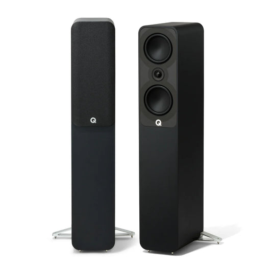 Q Acoustics 5040 Speakers