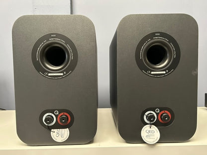 Q Acoustics 3030i Loudspeakers *ex Demonstration*
