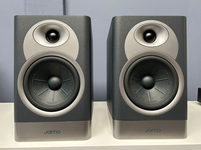 Jamo Studio7 Series S7-15B Loudspeakers *ex Demonstration*