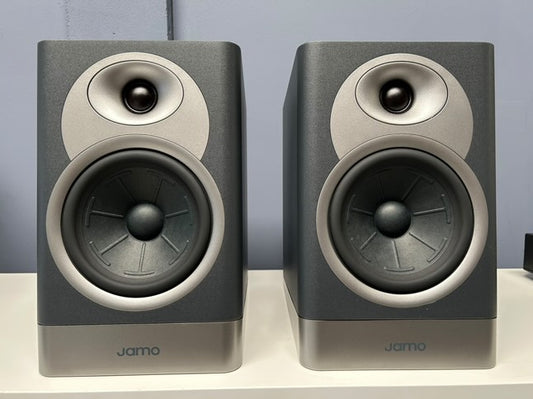 Jamo Studio7 Series S7-15B Loudspeakers *ex Demonstration*