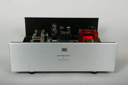Audio Note CDT Six/Force CD Transport