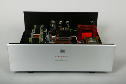Audio Note CDT Six/Force CD Transport