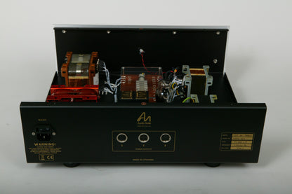 Audio Note CDT Six/Force CD Transport