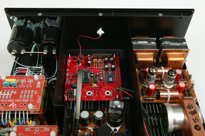 Audio Note DAC5 Fifth Element Digital to Analogue Convertor