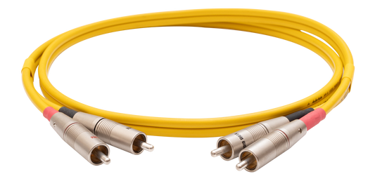 Audio Note AN-A Interconnect Cable (Click & Collect Only)