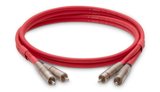 Audio Note AN-C Interconnect Cable (Click & Collect Only)