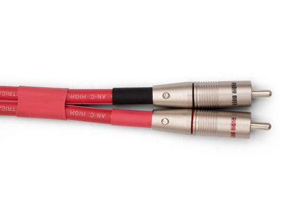 Audio Note AN-C Interconnect Cable (Click & Collect Only)