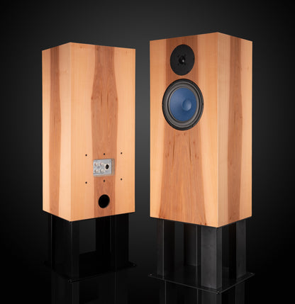 Audio Note AN-E-SPX Limited Field Coil Loudspeakers