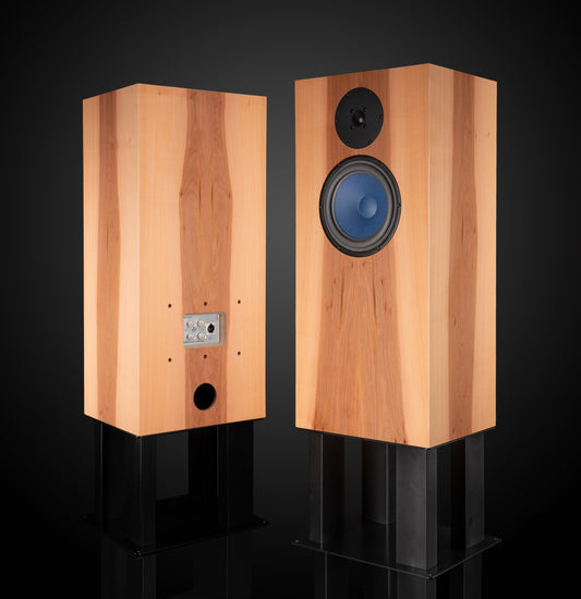 Audio Note AN-E-SPX Limited Field Coil Loudspeakers
