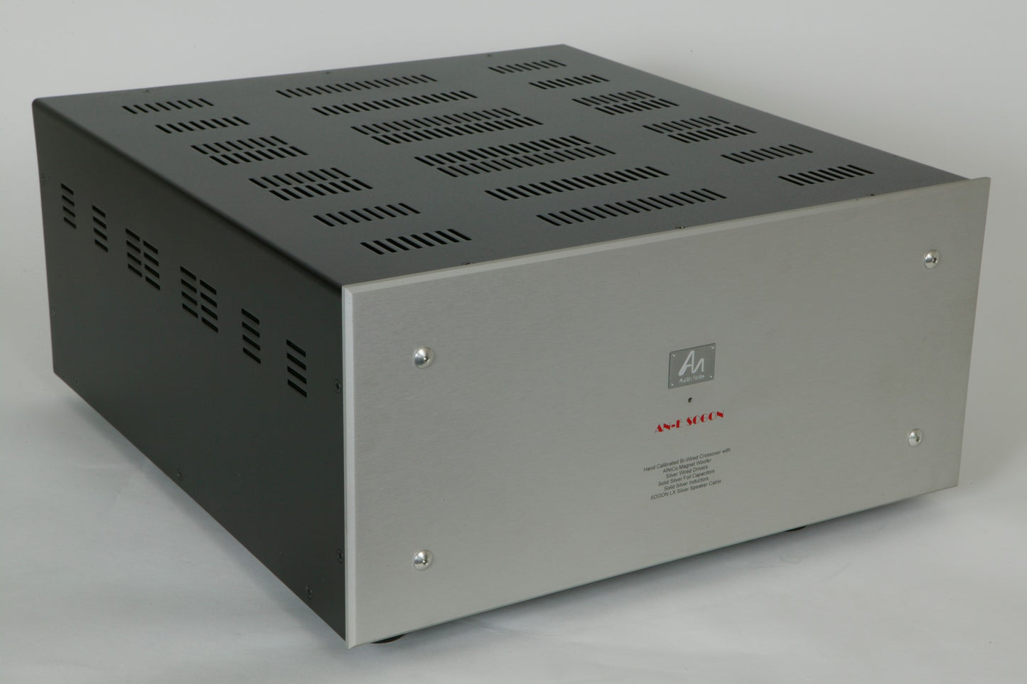 Audio Note AN-E-SOGON Alnico Loudspeakers