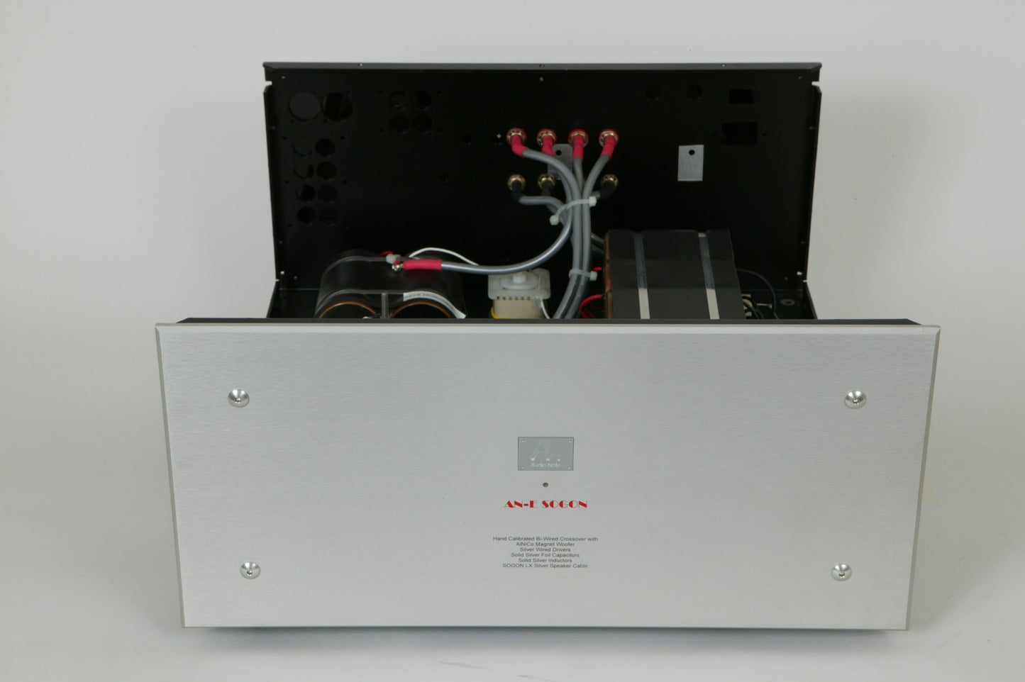 Audio Note AN-E-SOGON Alnico Loudspeakers