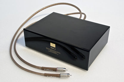Audio Note AN-S9 MC Step-Up Transformers (AN-S9L, AN-S9LM, AN-S9M & AN-S9H)