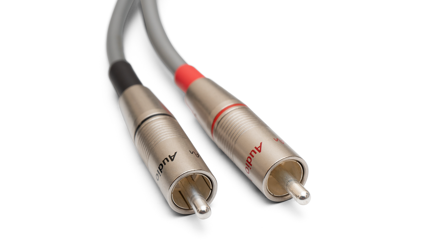 Audio Note AN-VX Interconnect Cable
