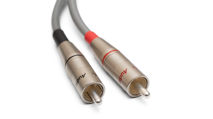 Audio Note AN-VX Interconnect Cable