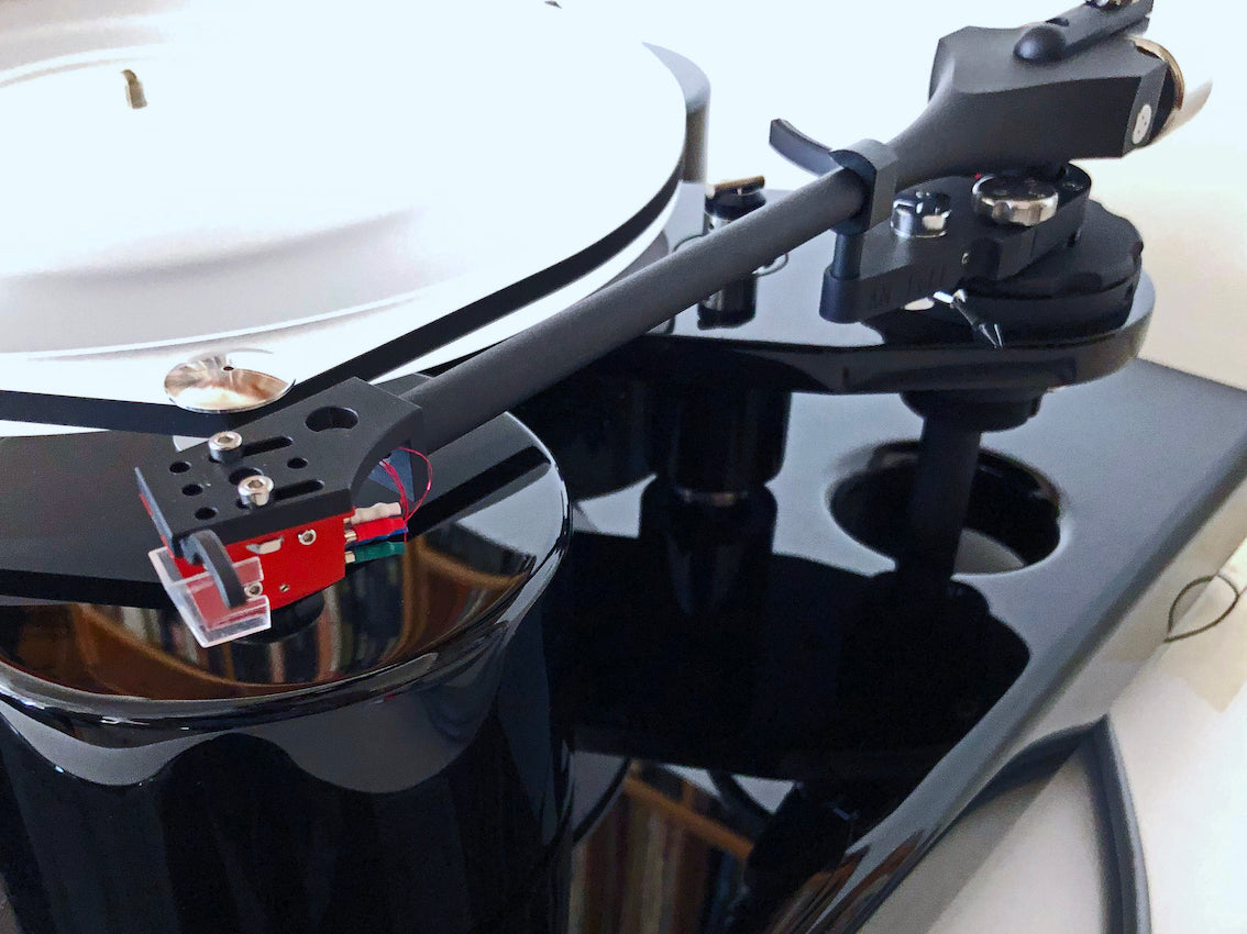 Audio Note AN-1S Tonearm