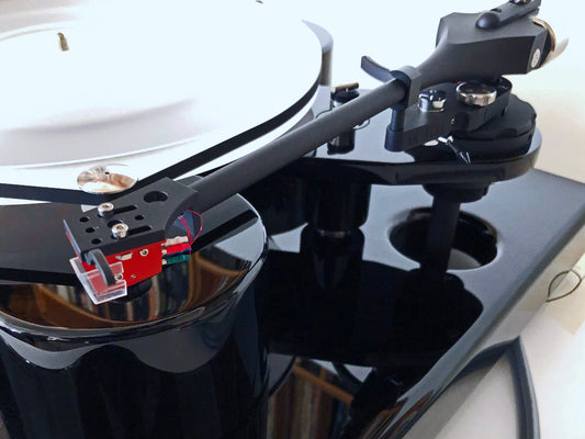 Audio Note AN-1S Tonearm