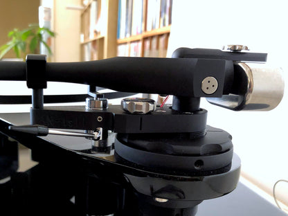 Audio Note TT-Three Reference Turntable