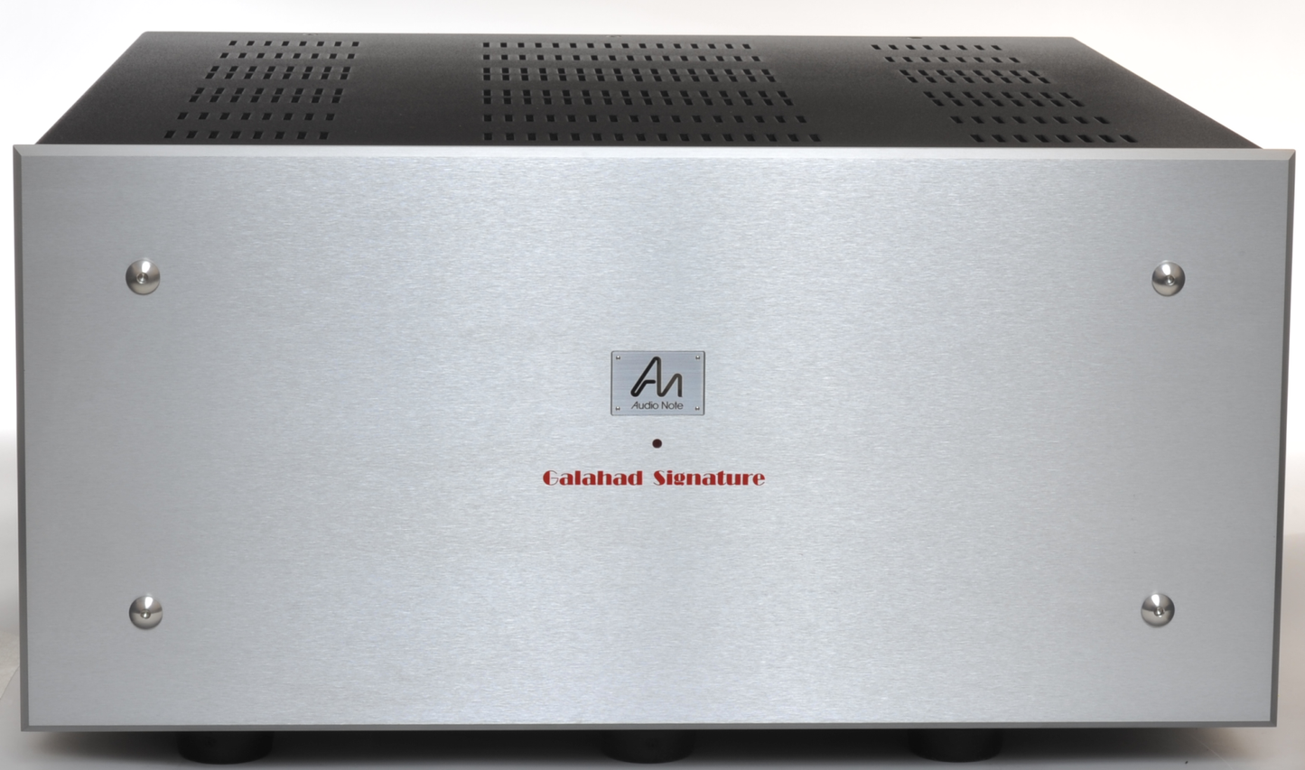 Audio Note M10 Signature Line Pre Amplifier
