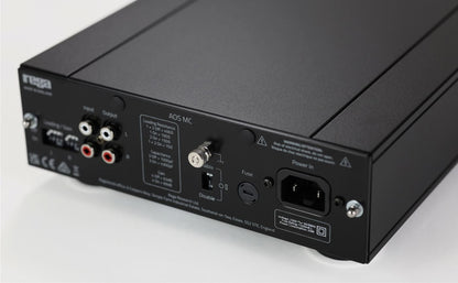 Rega AOS MC Phono Stage