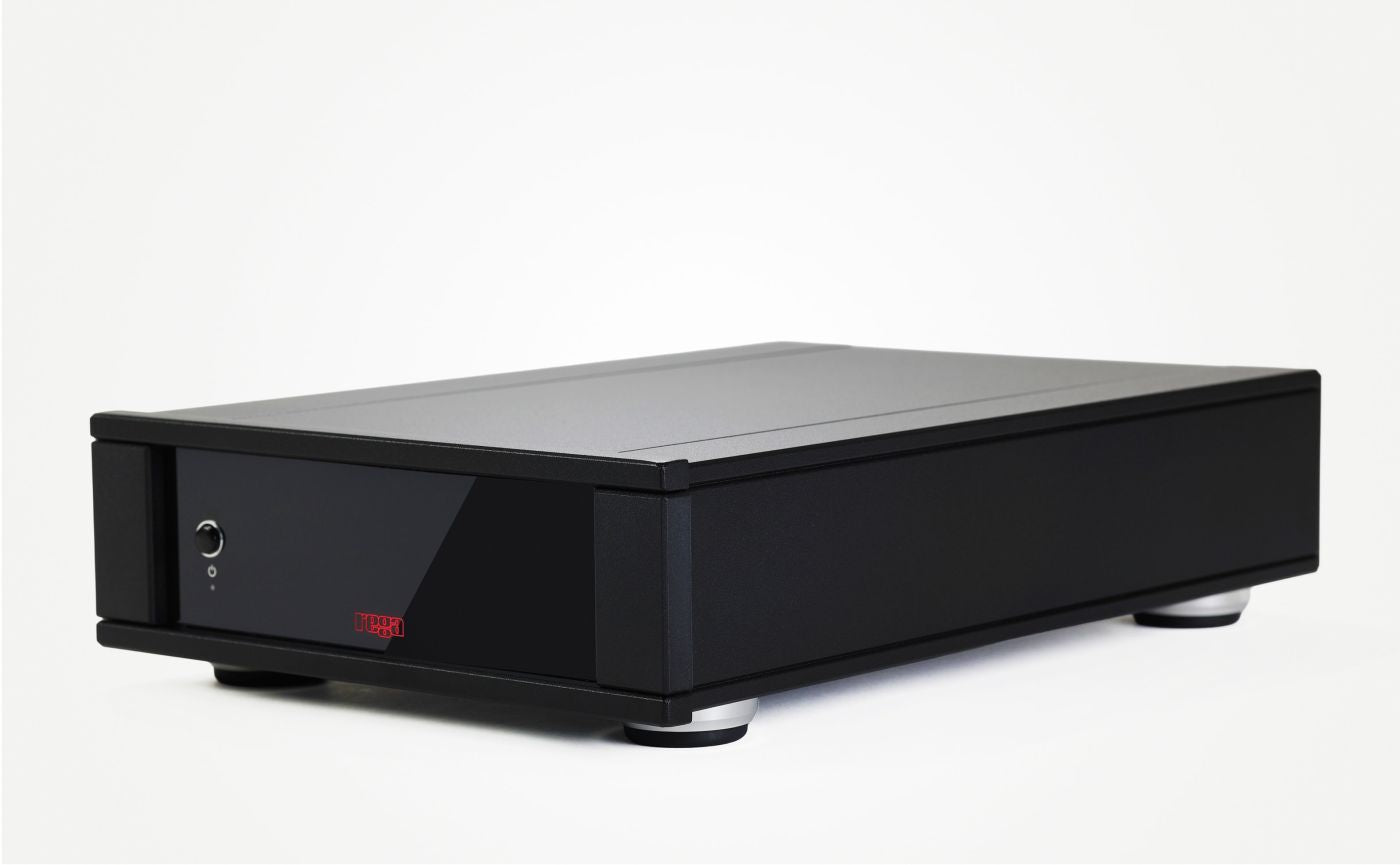 Rega AOS MC Phono Stage