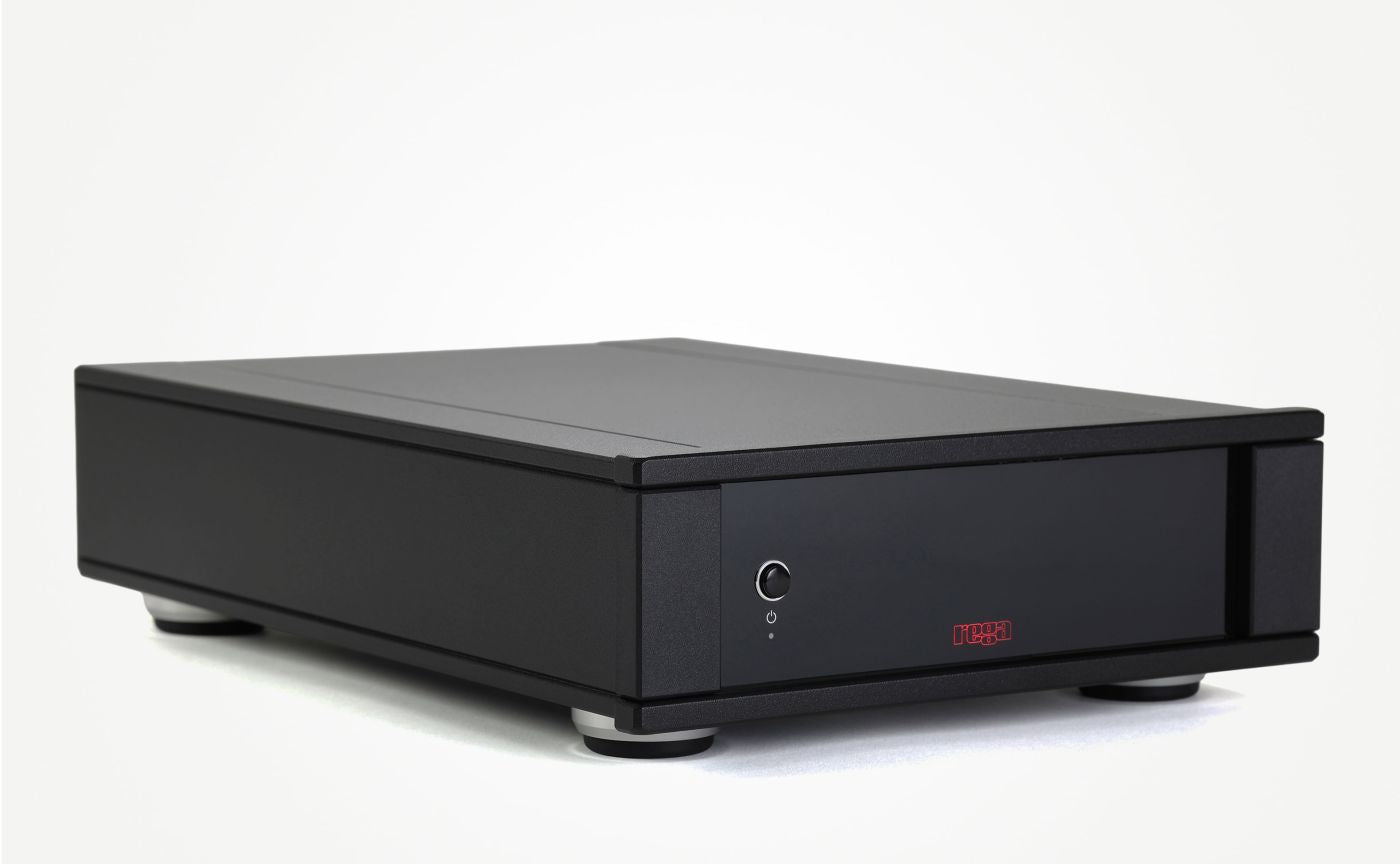 Rega AOS MC Phono Stage