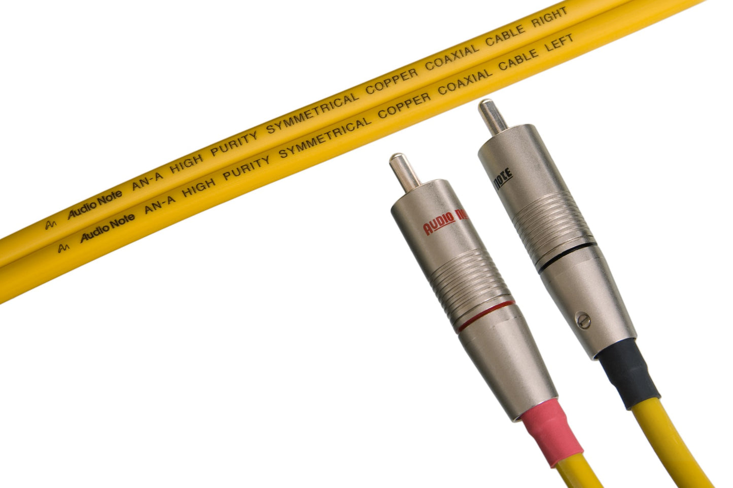 Audio Note Arm One/II Tonearm (Click & Collect Only)