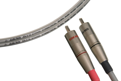 Audio Note Arm Two/II Tonearm